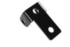 V-Twin #D-2906 - Solo Seat Front Mount