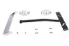 V-Twin #83146 - Softail Solo Mount Seat Kit