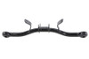 V-Twin - Black Spotlamp Bracket