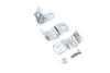 V-Twin - XL Pipe Clamp Set