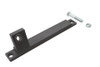 V-Twin - Top Starter Mount Brace Parkerized