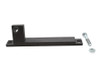 V-Twin - Top Starter Mount Brace Parkerized