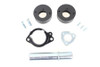 V-Twin #77994BX - ISO Rear Engine Mount