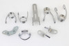 V-Twin - Solo Seat Mount Kit