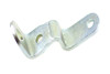 V-Twin #D-3016 - FXR Rear Exhaust Bracket Zinc
