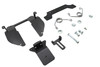 V-Twin - M8 Solo Seat Mount Kit Black