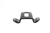 V-Twin - Solo Seat Front Mount Black