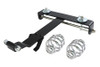 V-Twin - Solo Seat Mount Kit