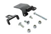 V-Twin - Seat Mount Hinge and Hardware Kit