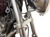 V-Twin - 39mm Headlamp Mount Kit