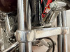 V-Twin - 39mm Headlamp Mount Kit