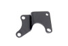 V-Twin #19263B - Electric Starter Motor Bracket Black