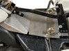 V-Twin - FLT Solo Seat Mount Kit