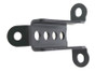 V-Twin #D-2954 - Bates Bottom Mount Bracket Black