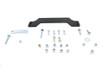 V-Twin - Police Type Solo Seat Mount Kit