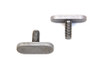 V-Twin - Muffler T Bolt Set