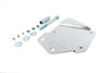 V-Twin - Tool Box Bracket Kit Right Side