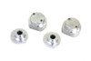 V-Twin - Solid Motor Mount Kit