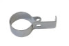 V-Twin #71350 - Chrome Front Pipe Clamp