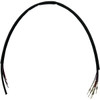 LA Choppers #LA-8999-00 - Throttle-By-Wire Extension Kit - Harley Davidson