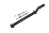 V-Twin #71683 - Right Side Black Muffler Support