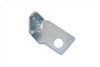 V-Twin #A-2719 - Brake Pedal Stop Zinc