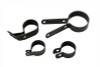 V-Twin #63926 - Exhaust System Clamp Kit Parkerized