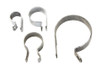 V-Twin #31-2143 *N/A - Stainless Steel Exhaust Clamp Kit