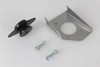 V-Twin - FXR Pipe Bracket Kit Raw