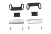 V-Twin - FLT Muffler Mount Kit