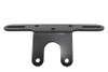 V-Twin - Model A Tail Lamp Bracket Black Powder Coated