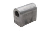 V-Twin - Raw Steel Seat Pivot Block