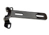 V-Twin #78948 - Seat Nose Hinge Set