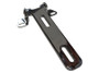 V-Twin #78948 - Seat Nose Hinge Set