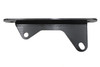 V-Twin #D-3278 - Vertical Side Mount Tail Lamp Bracket