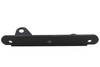 V-Twin #D-3278 - Vertical Side Mount Tail Lamp Bracket