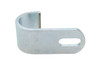 V-Twin #D-3294 - 1 inch J-Clamp Zinc Plated