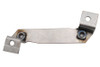 V-Twin #D-3267 - M8 Air Cleaner Bracket Adapter Zinc