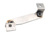 V-Twin #D-3267 - M8 Air Cleaner Bracket Adapter Zinc