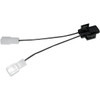 Namz #NHD-68355-05 - Auxiliary Lamp Wiring Harness