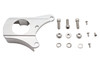 V-Twin - Fat Bob Key Switch Bracket