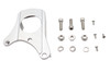 V-Twin - Fat Bob Key Switch Bracket