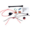 Custom Dynamics #CD101 - Leverlocks™ - Accent Light Installation Kit