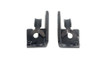V-Twin - Buddy Seat Spring Mount Set