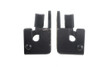 V-Twin - Buddy Seat Spring Mount Set