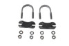 V-Twin - Big Twin  Coil Mount and Clamp Kit