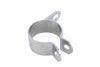V-Twin #78716Z - Crossover Pipe Clamp Zinc