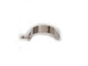 V-Twin - Chrome Generator Mount Strap