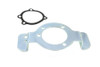 V-Twin #72840Z - Air Cleaner Bracket Zinc Plated