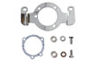 V-Twin #72839 - Air Cleaner Bracket Chrome